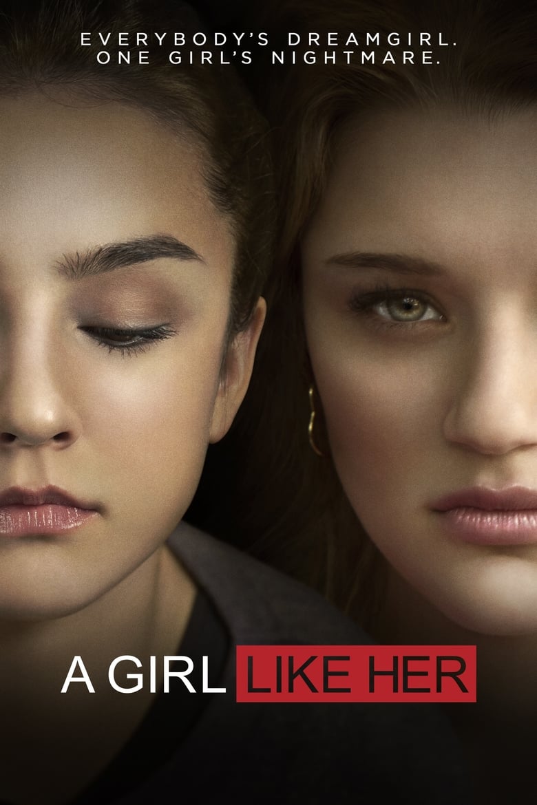 فيلم A Girl Like Her