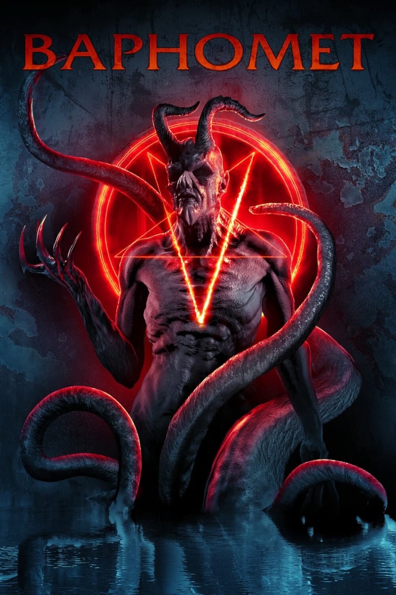 فيلم Baphomet