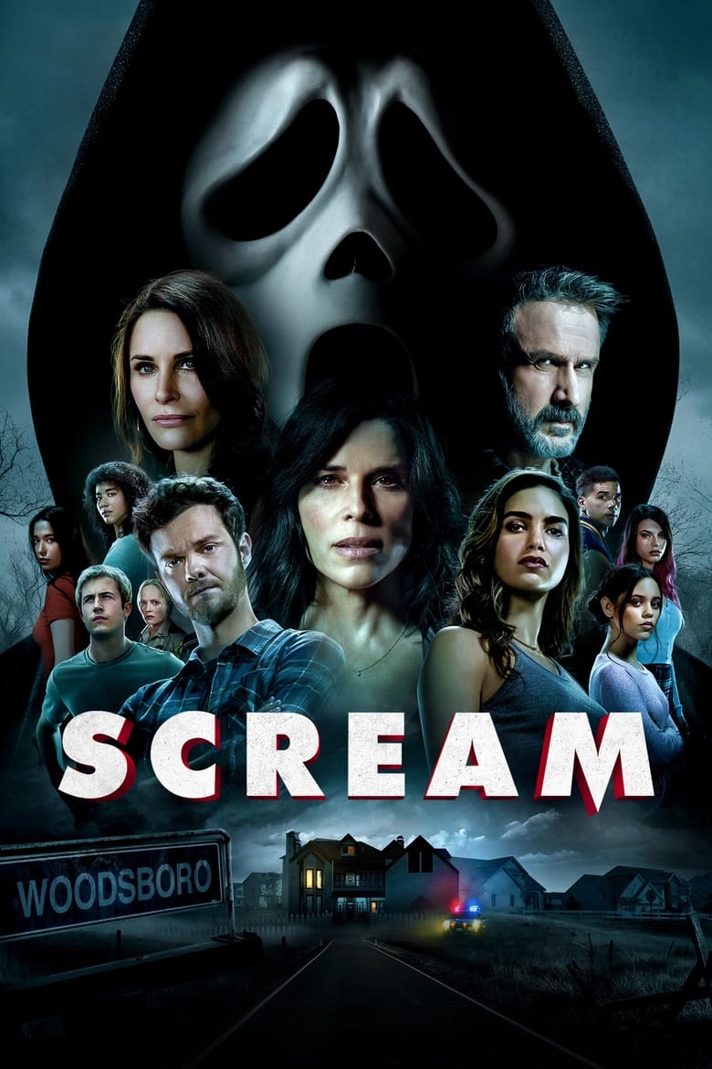 فيلم Scream