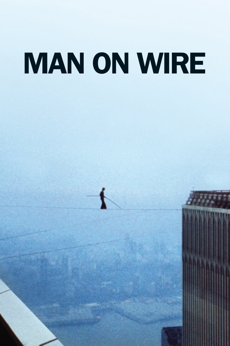 فيلم Man on Wire