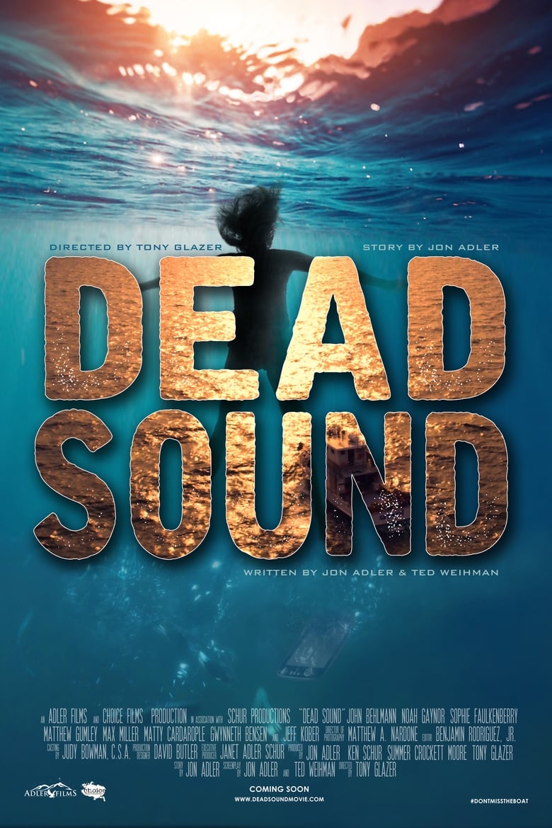 فيلم Dead Sound