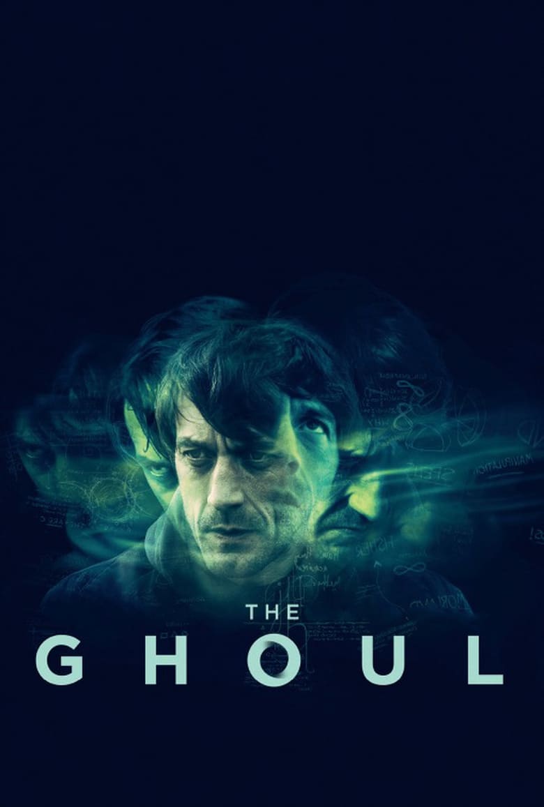 فيلم The Ghoul
