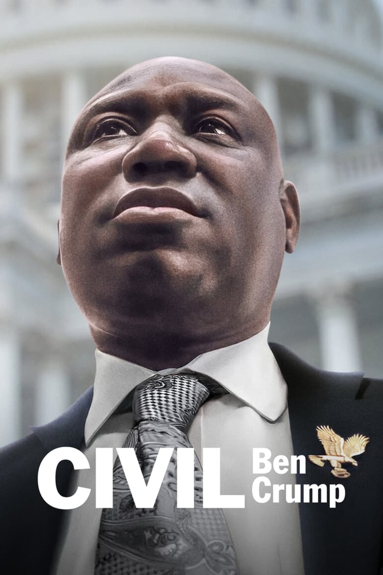 فيلم Civil: Ben Crump