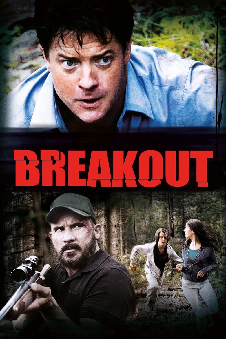 فيلم Breakout