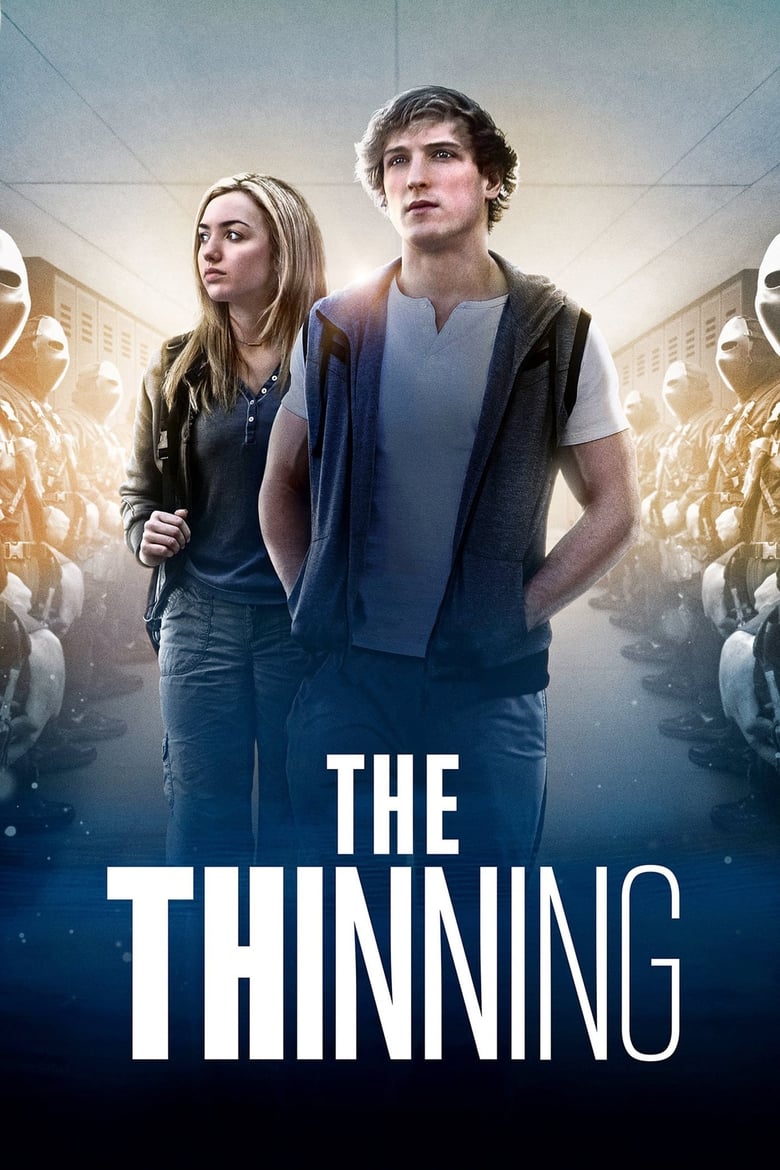 فيلم The Thinning