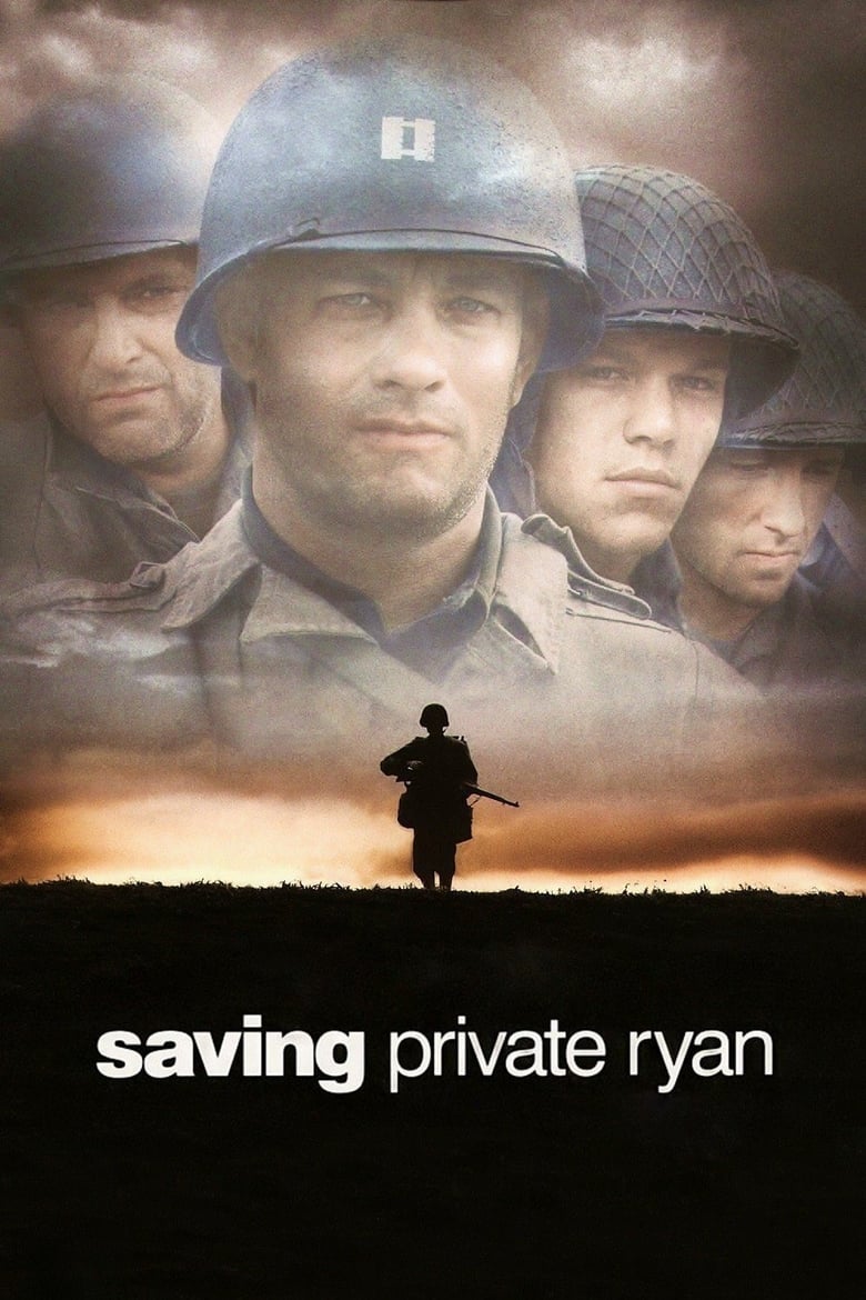 فيلم Saving Private Ryan 1998 مترجم