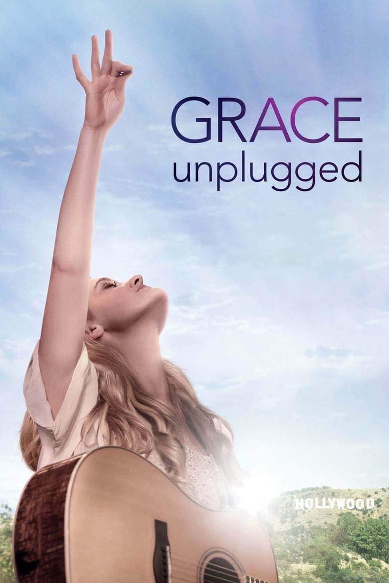 فيلم Grace Unplugged