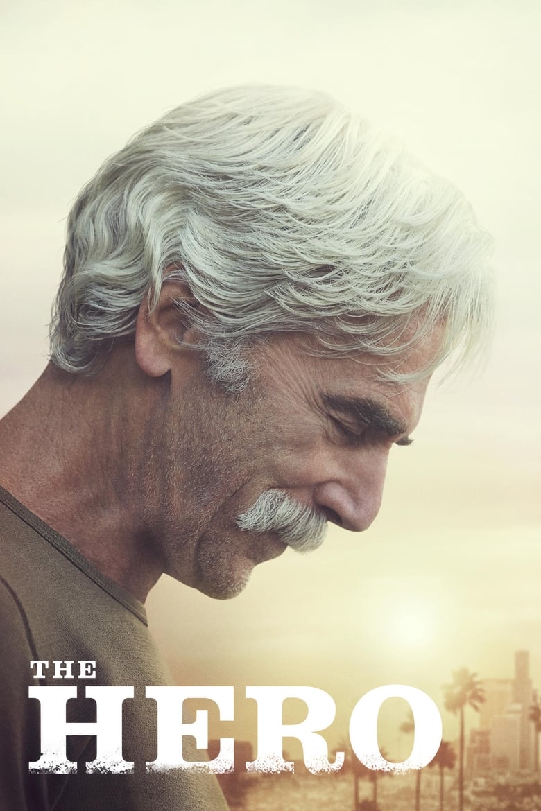 فيلم The Hero