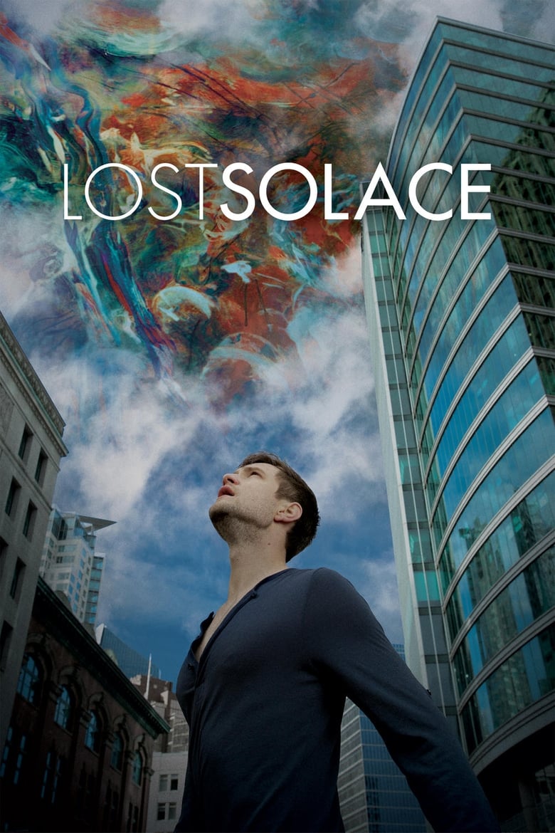 فيلم Lost Solace