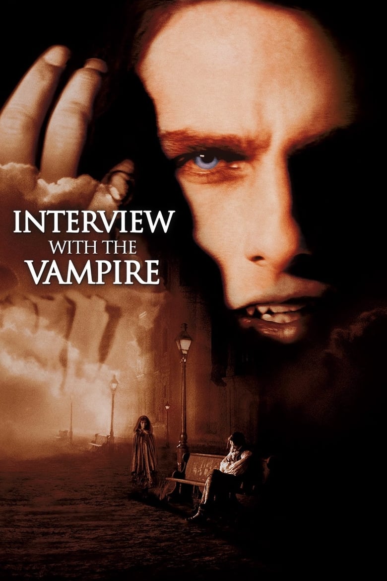 فيلم Interview with the Vampire