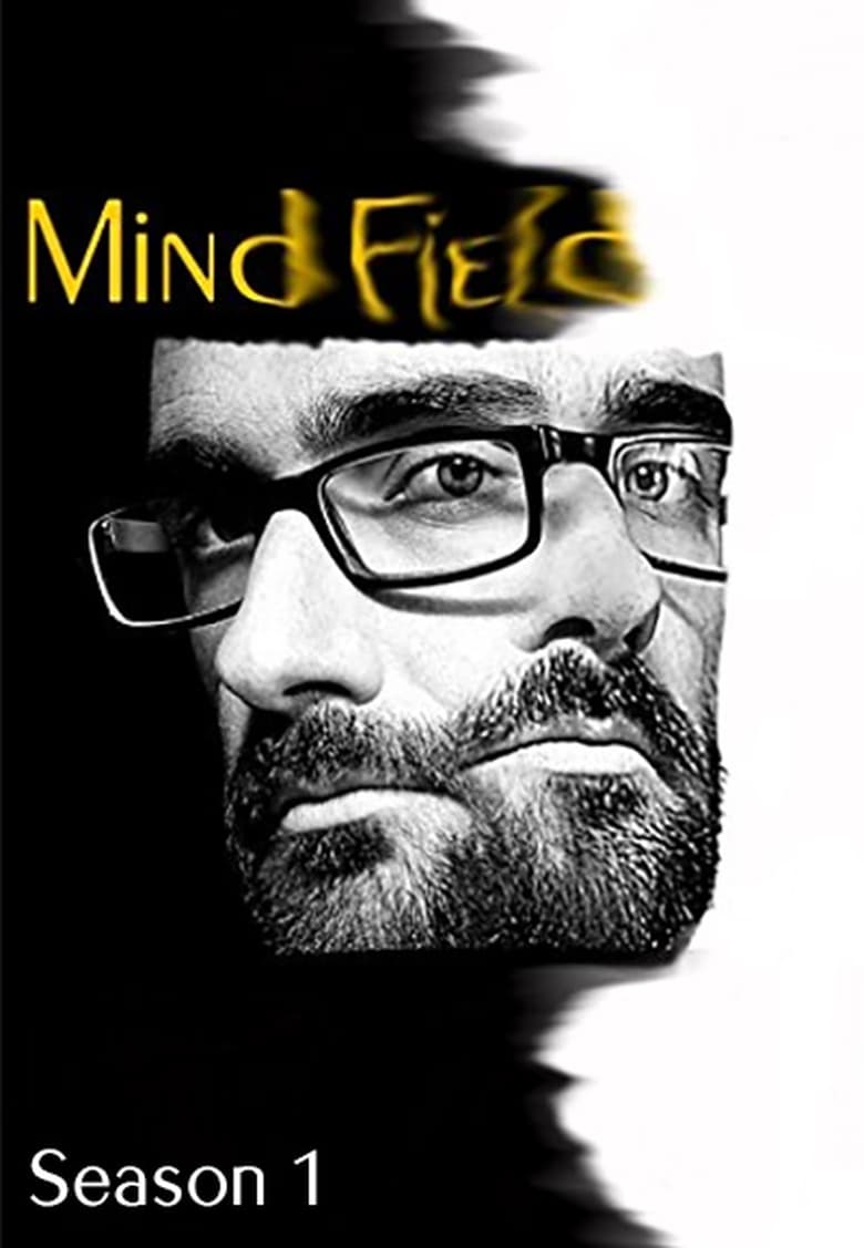 مسلسل Mind Field الموسم الاول الحلقة 02 مترجمة