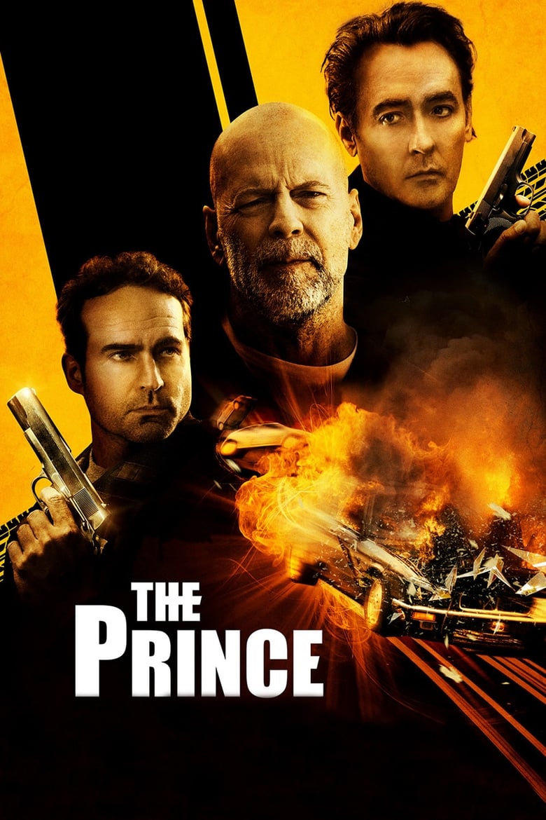 فيلم The Prince