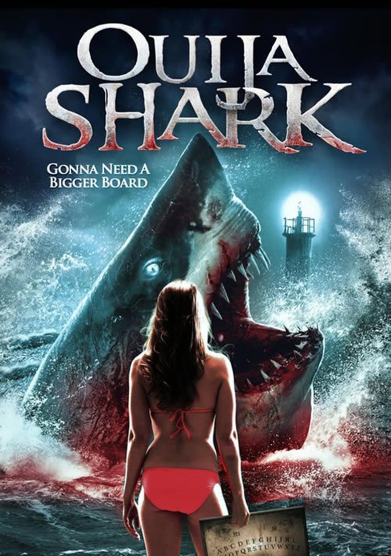 فيلم Ouija Shark
