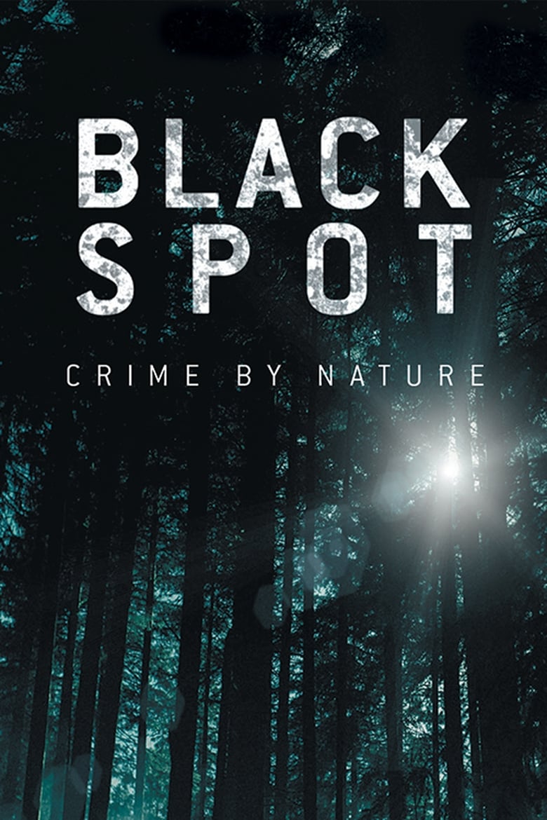 مسلسل Black Spot مترجم