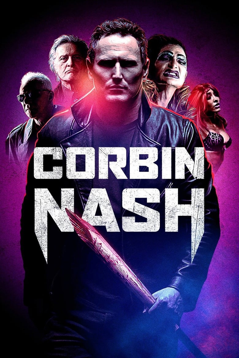 فيلم Corbin Nash