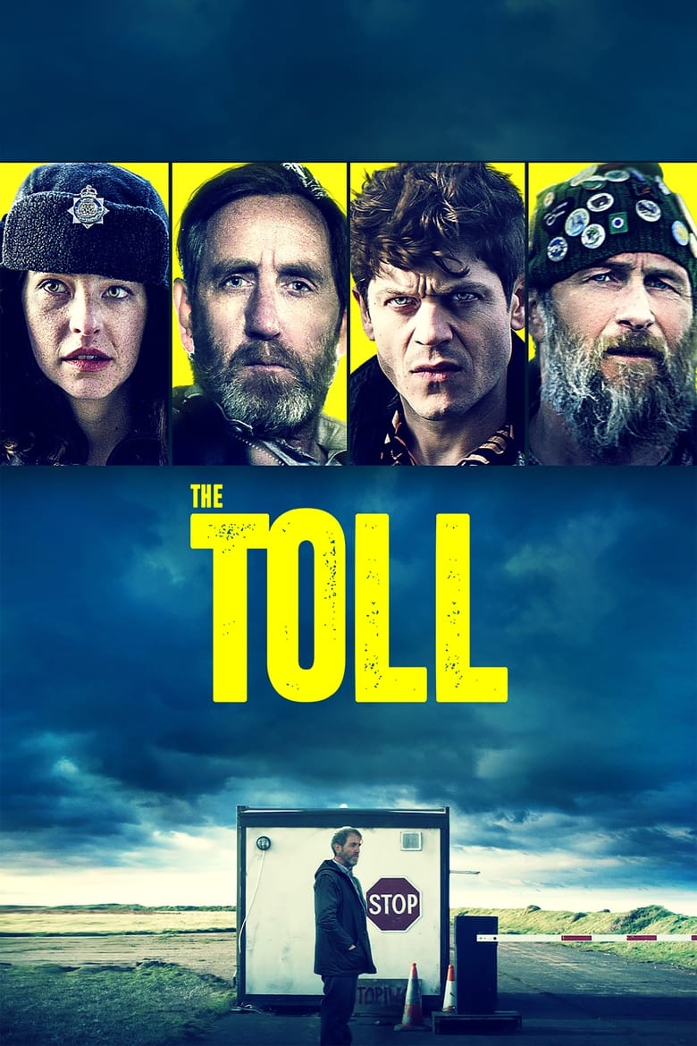 فيلم The Toll
