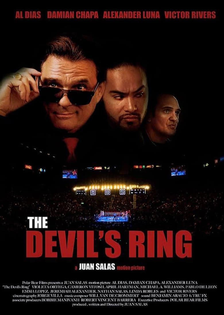 فيلم The Devil’s Ring