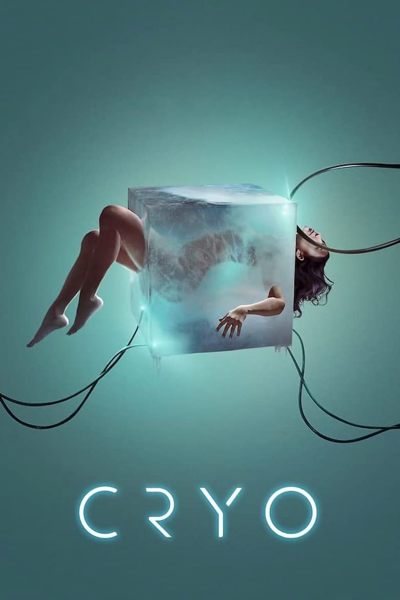فيلم Cryo