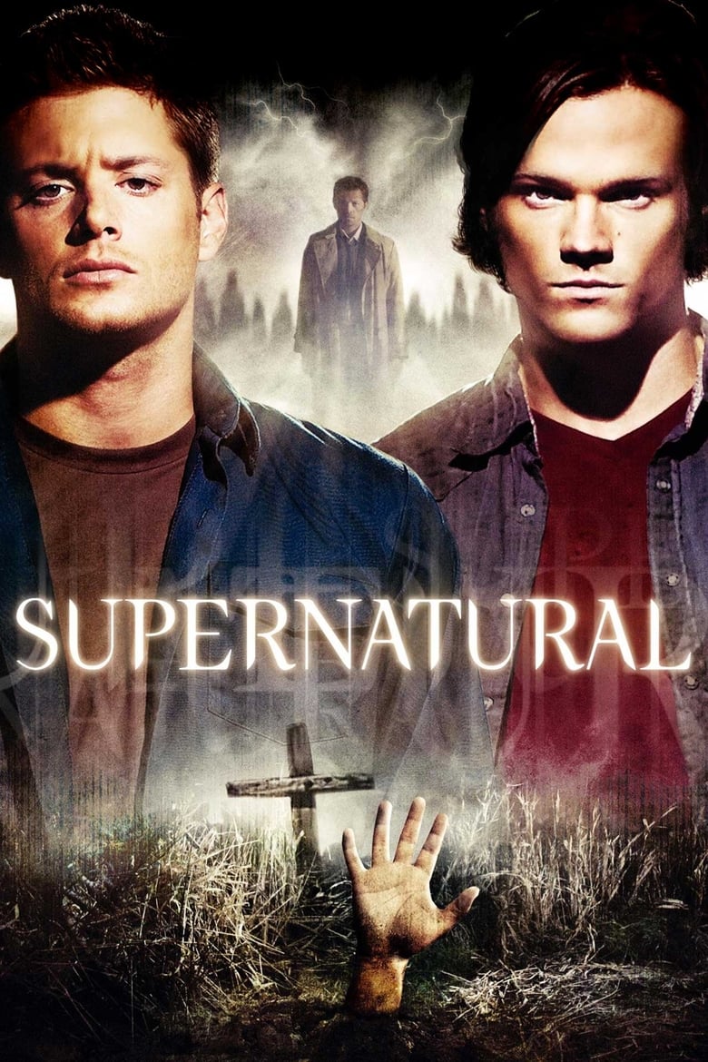 مسلسل Supernatural الموسم الرابع الحلقة 05 مترجمة