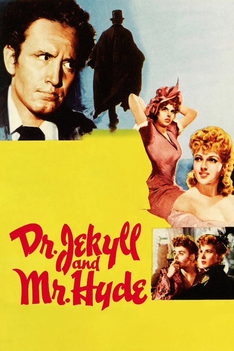 فيلم Dr. Jekyll and Mr. Hyde