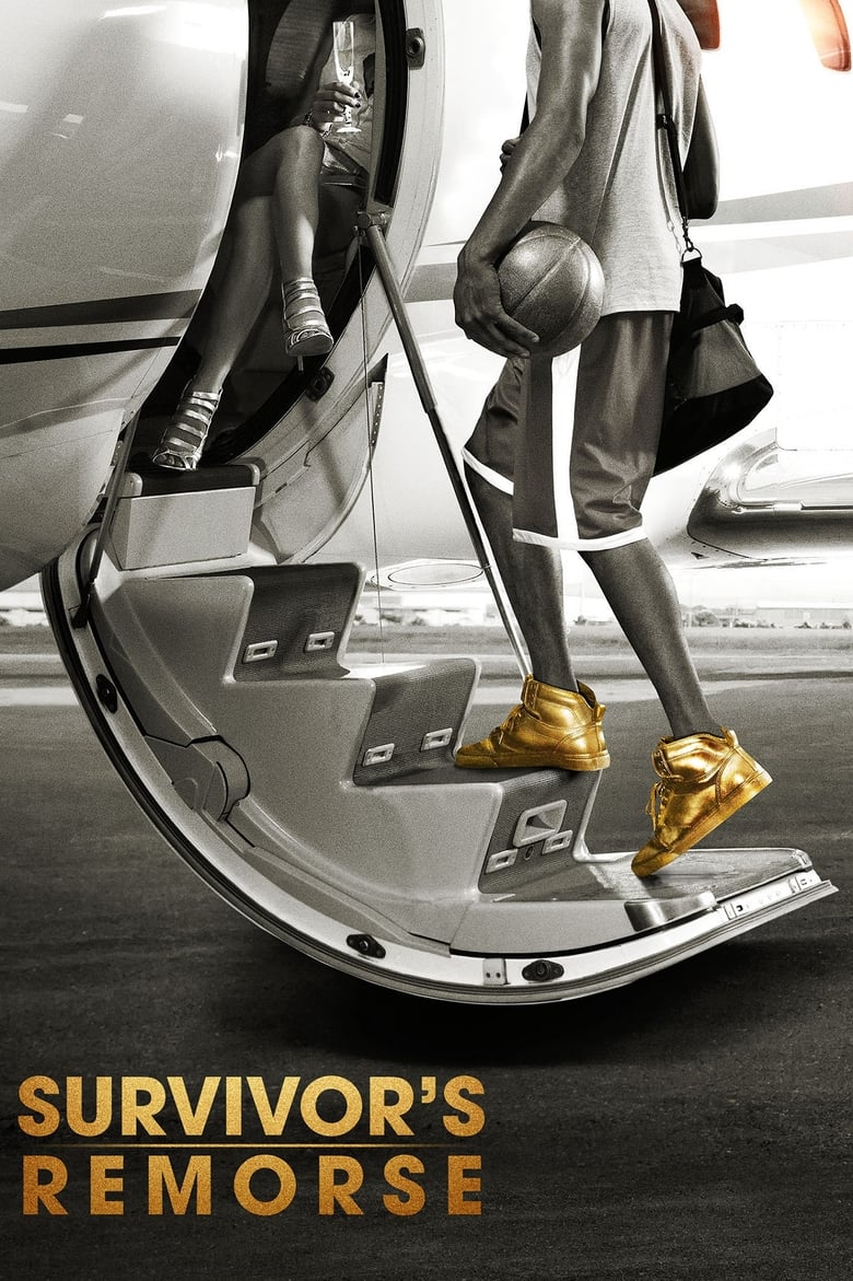 مسلسل Survivor’s Remorse الموسم الاول الحلقة 04 مترجمة