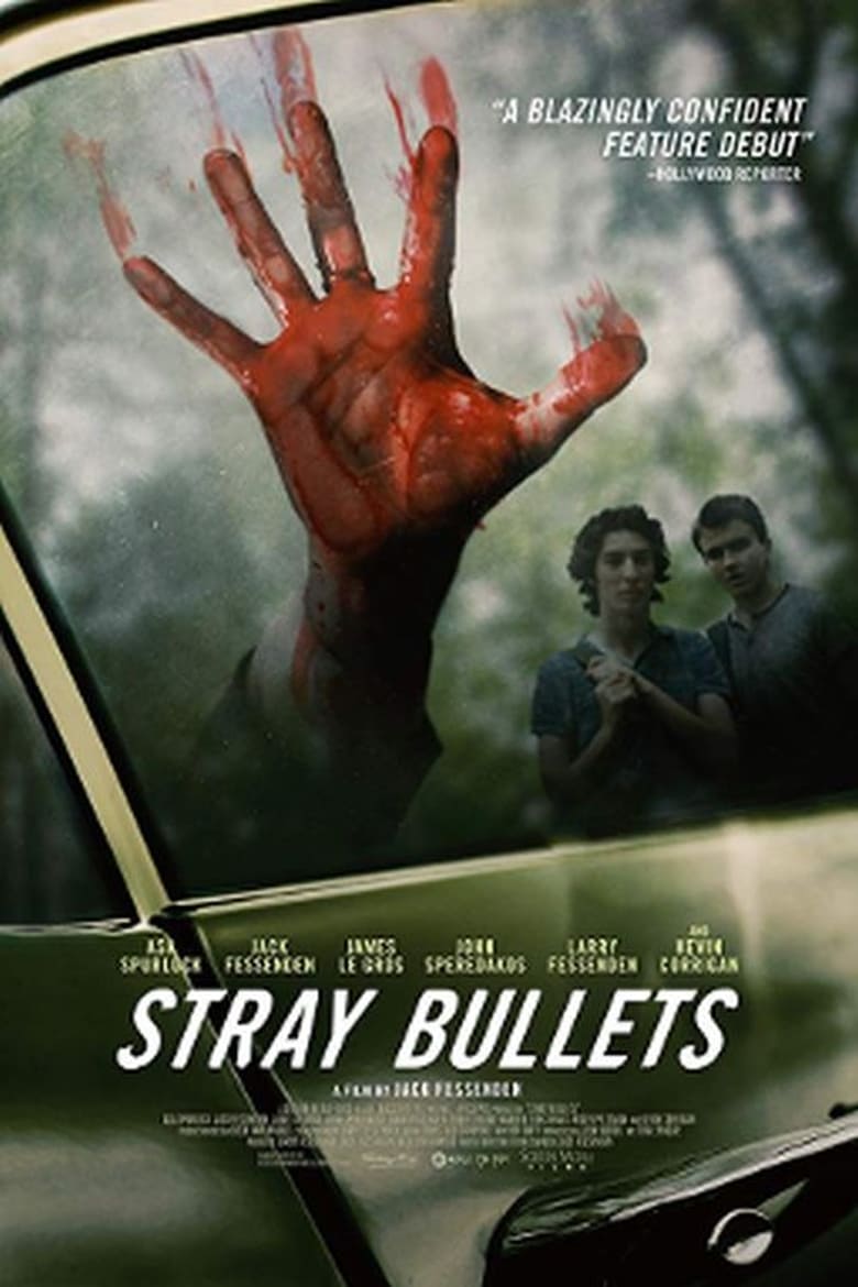فيلم Stray Bullets
