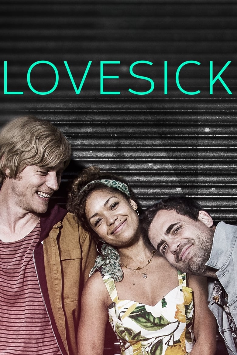 مسلسل Lovesick