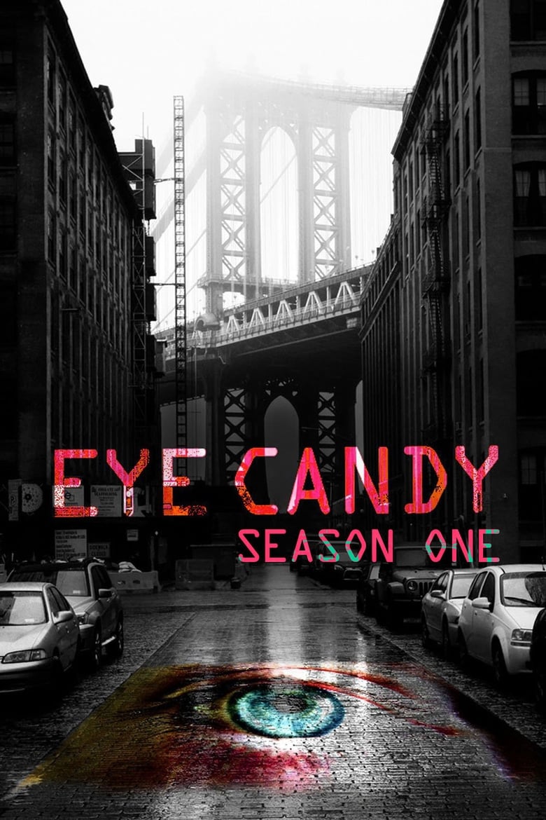 مسلسل Eye Candy الموسم الاول الحلقة 02 مترجمة