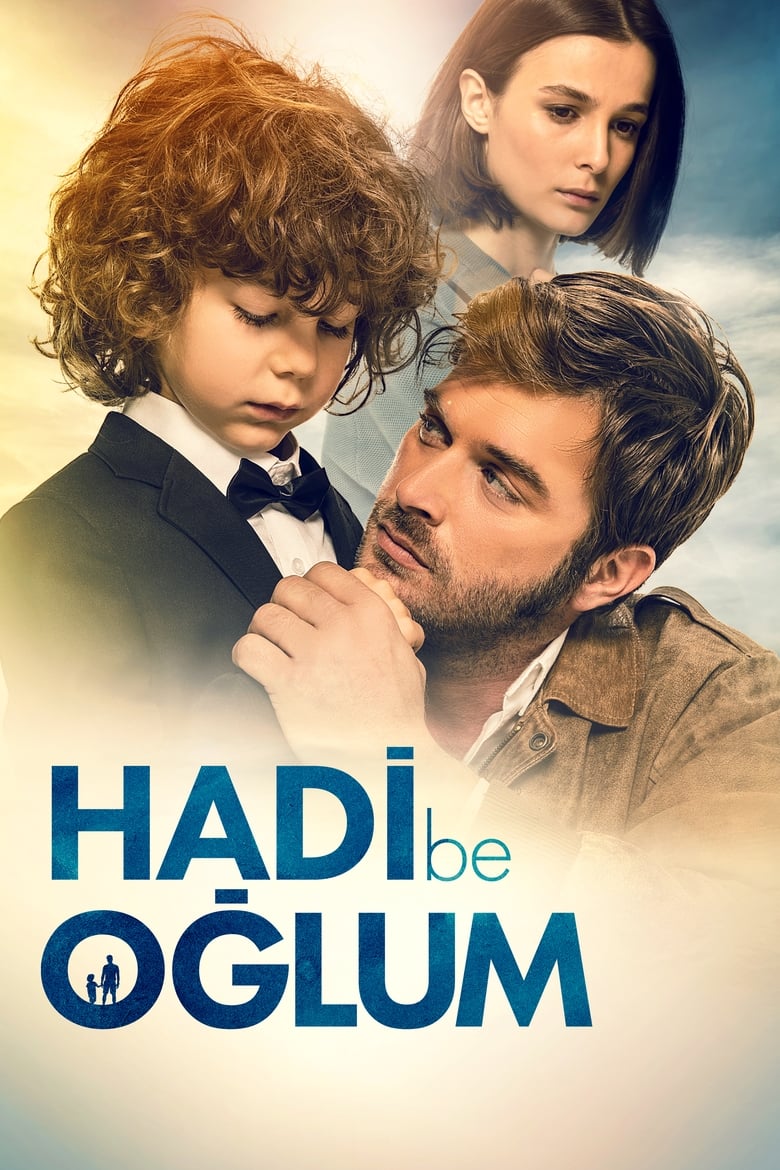 فيلم Hadi Be Oğlum