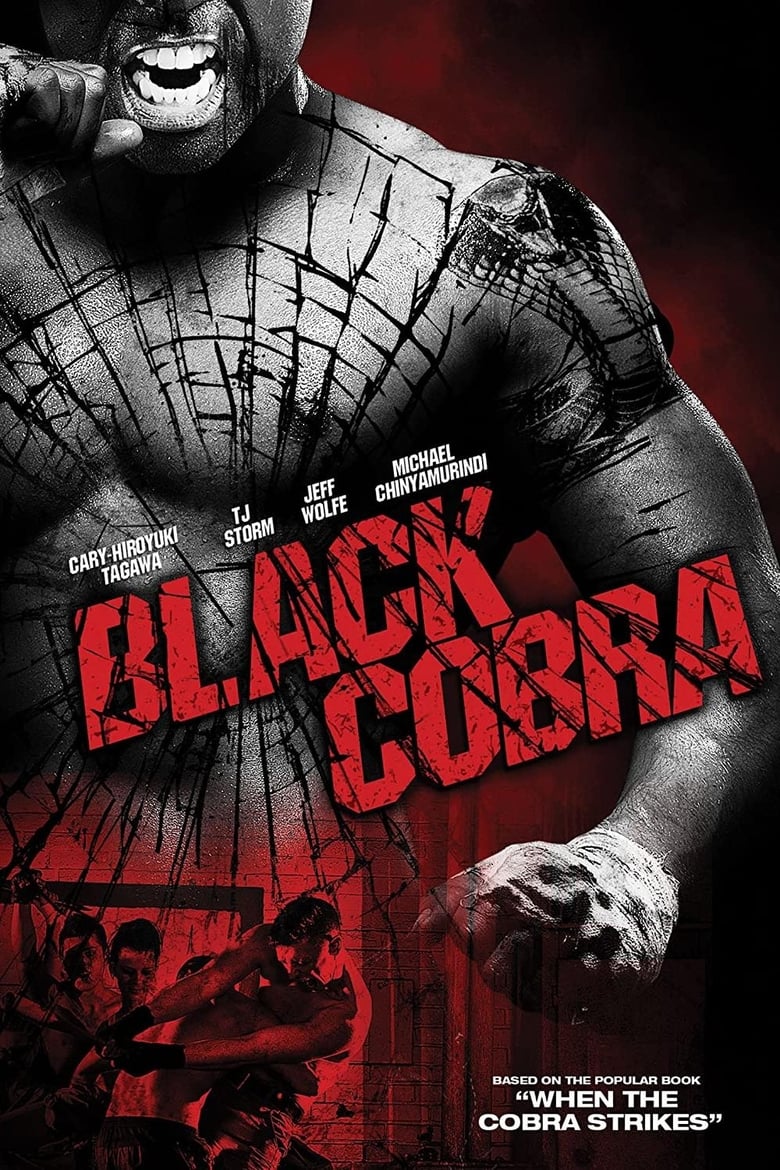 فيلم When the Cobra Strikes