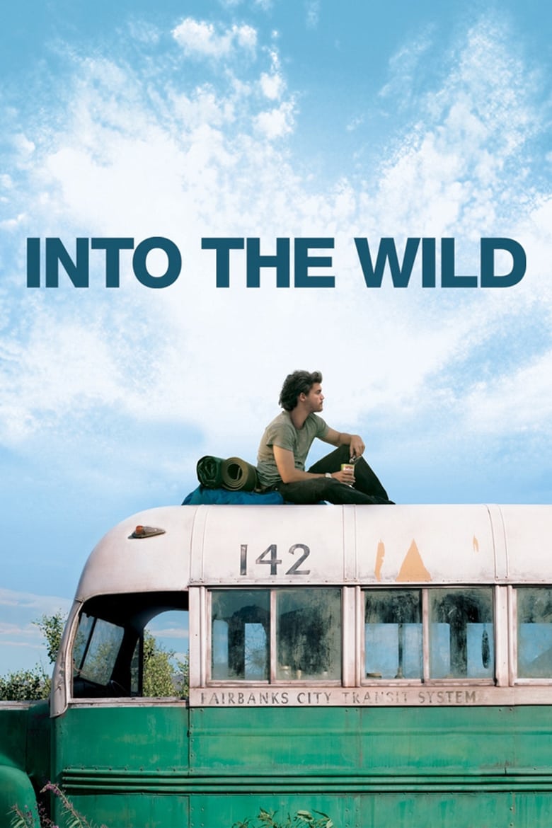 فيلم Into the Wild