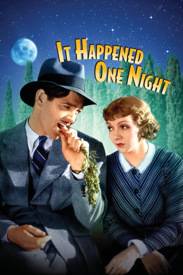فيلم It Happened One Night