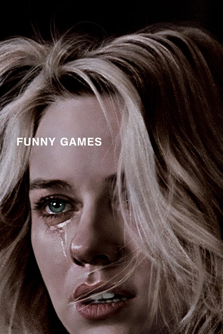 فيلم Funny Games