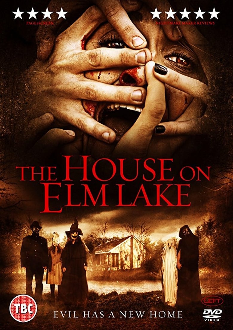فيلم House on Elm Lake