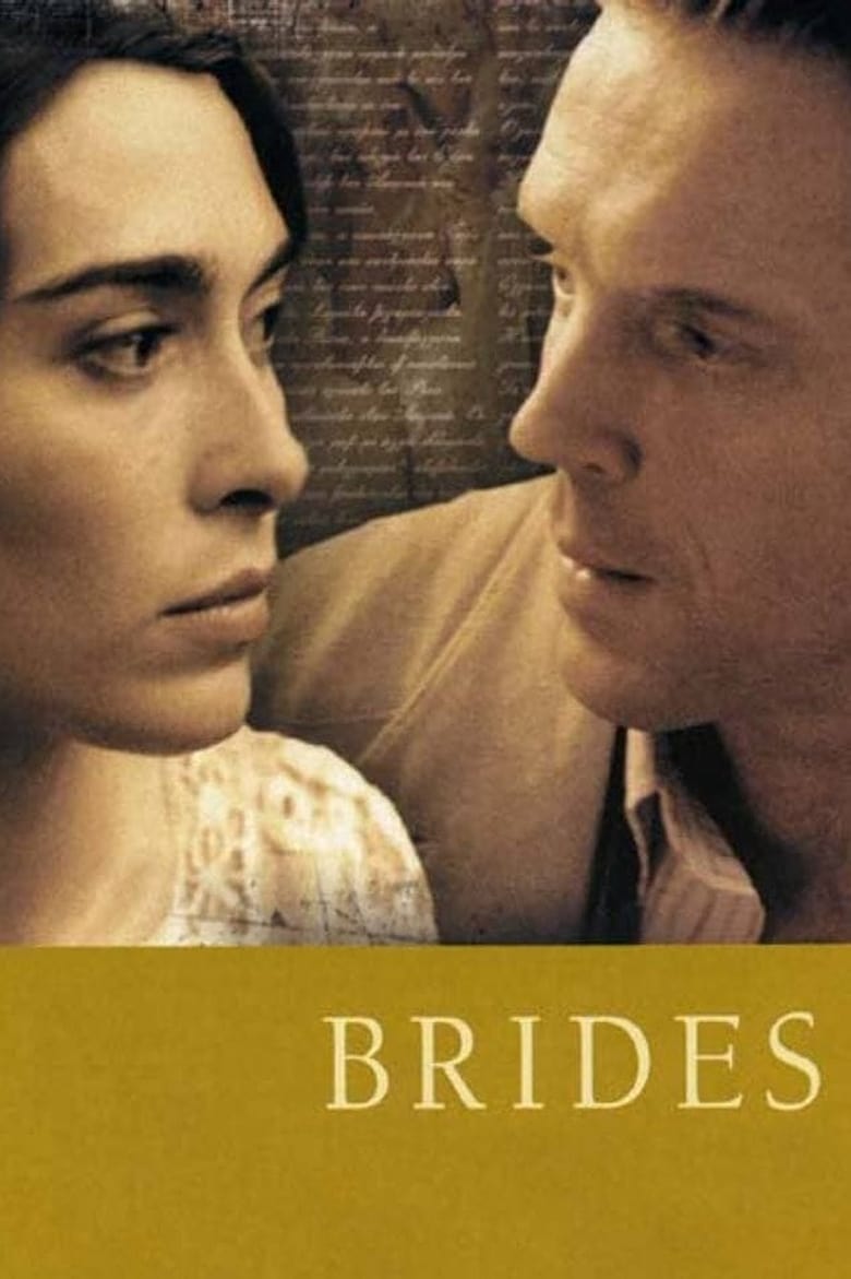 فيلم Brides