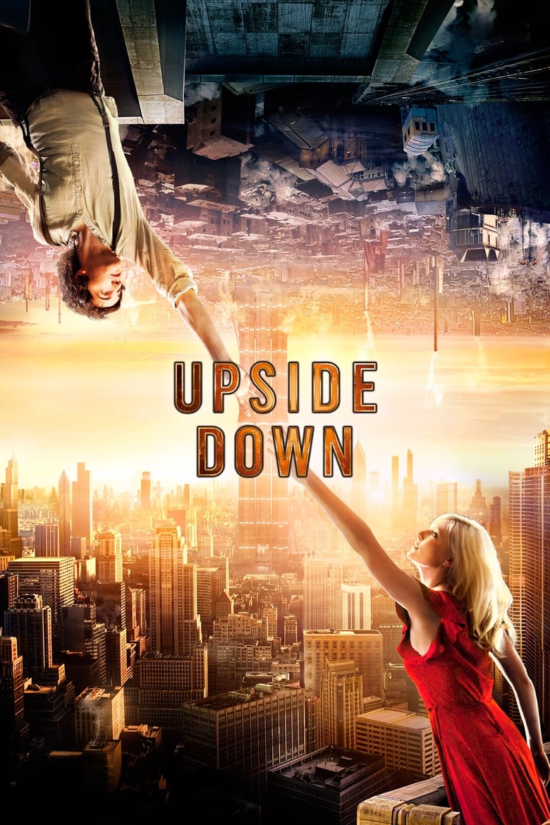 فيلم Upside Down