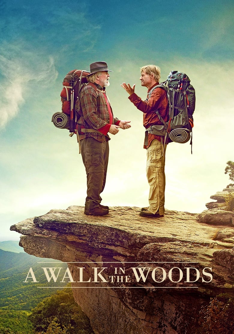 فيلم A Walk in the Woods