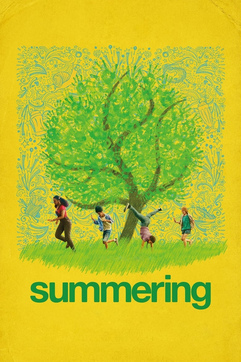 فيلم Summering