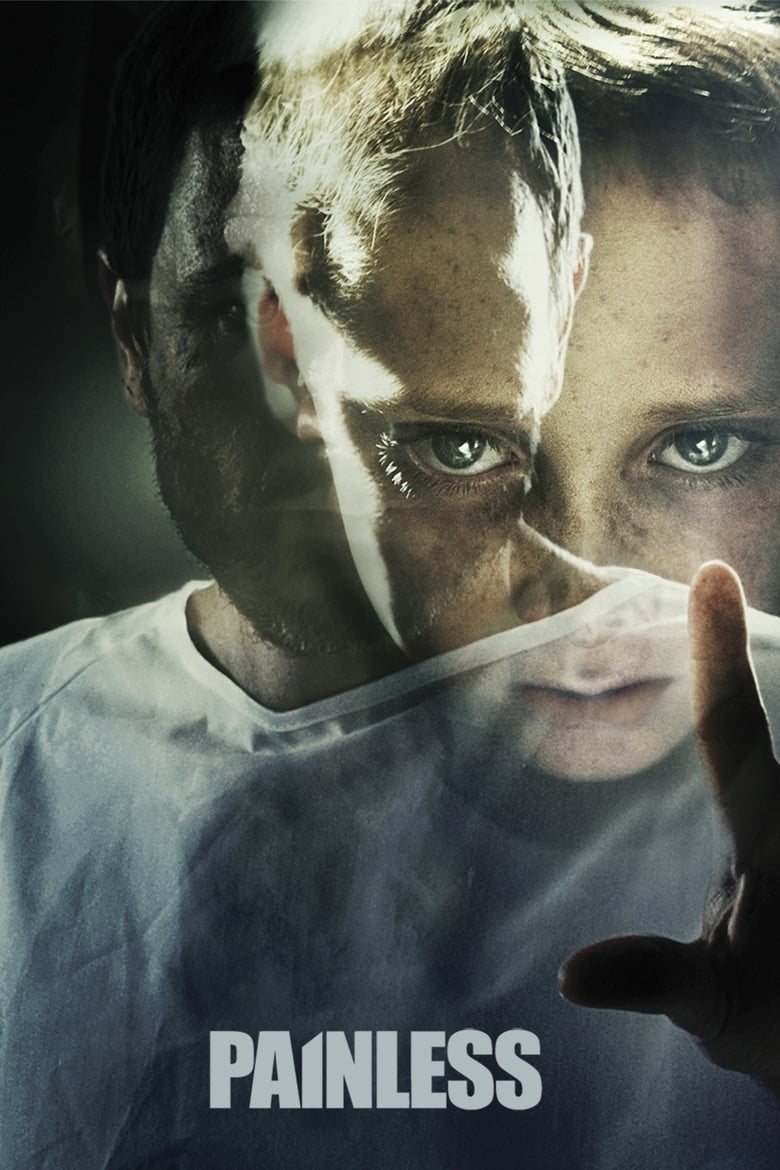 فيلم Painless