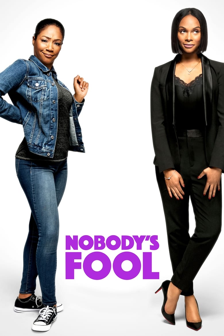 فيلم Nobody’s Fool