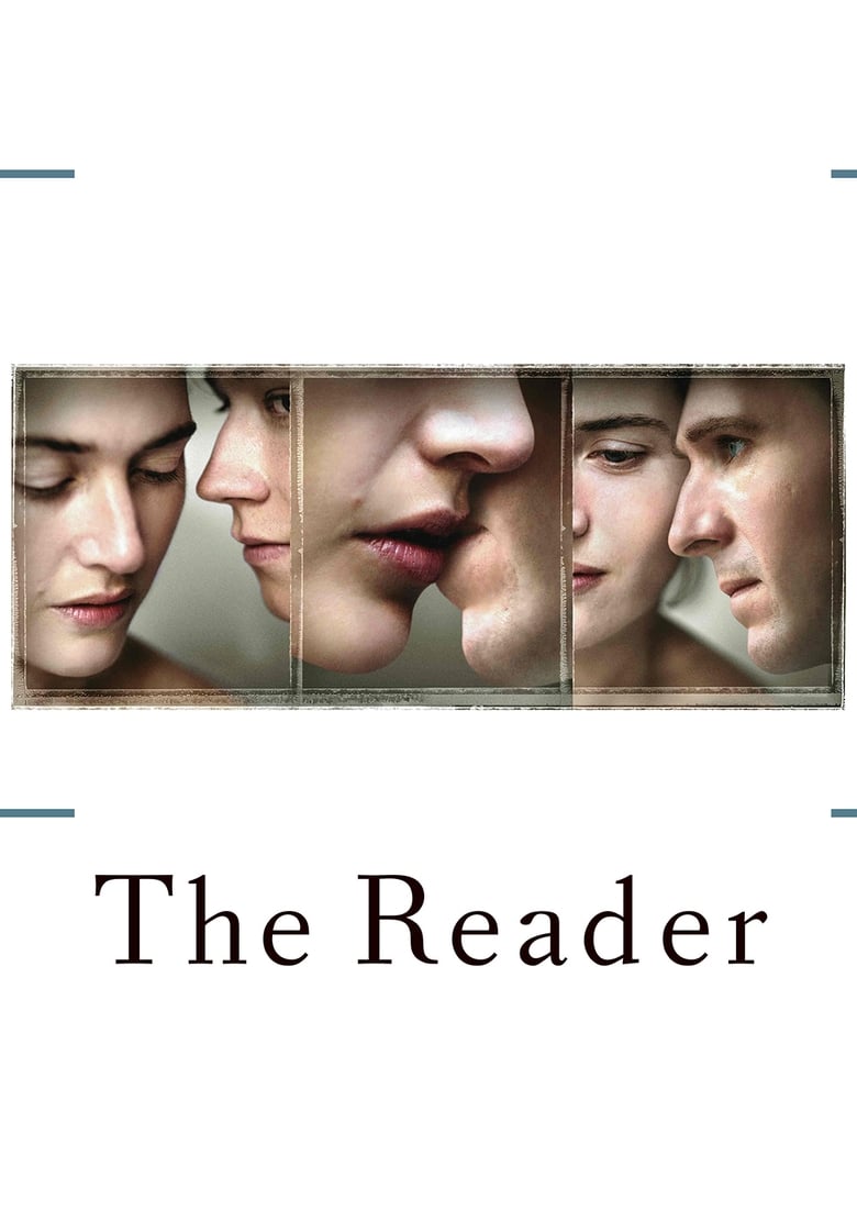 فيلم The Reader