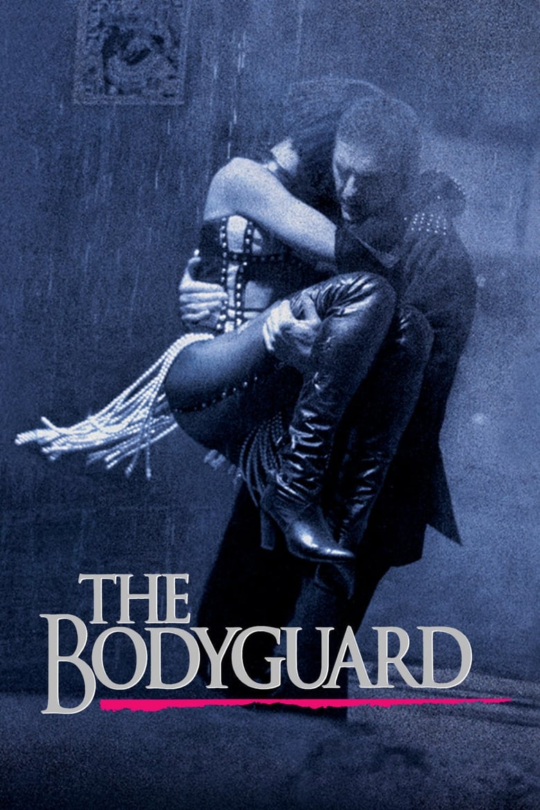فيلم The Bodyguard