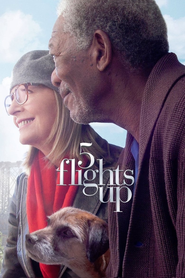 فيلم 5 Flights Up