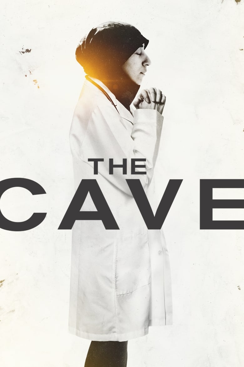 فيلم The Cave