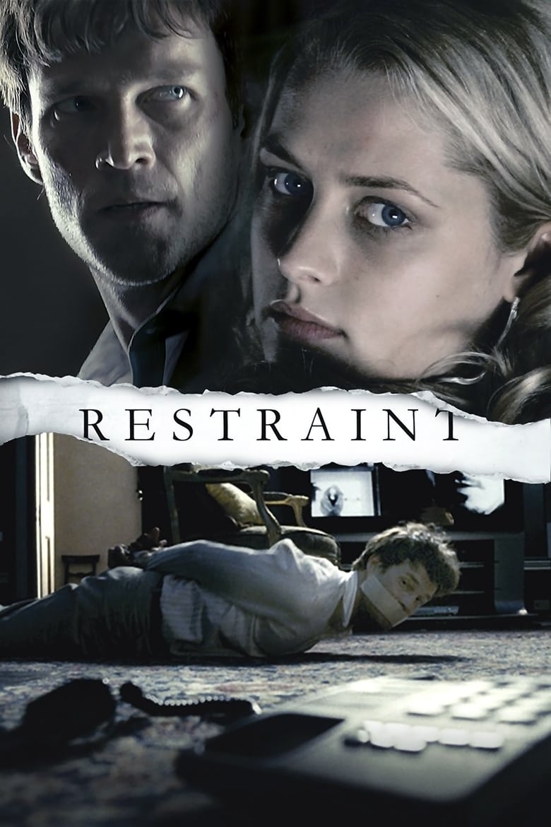 فيلم Restraint