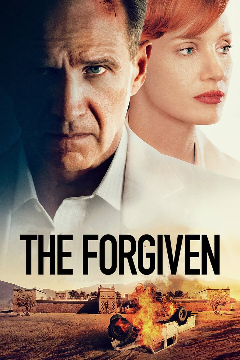 فيلم The Forgiven
