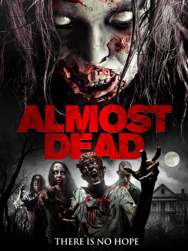 فيلم Almost Dead