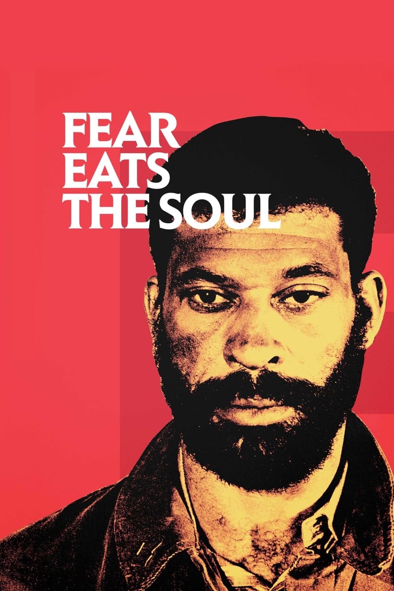 فيلم Ali: Fear Eats the Soul
