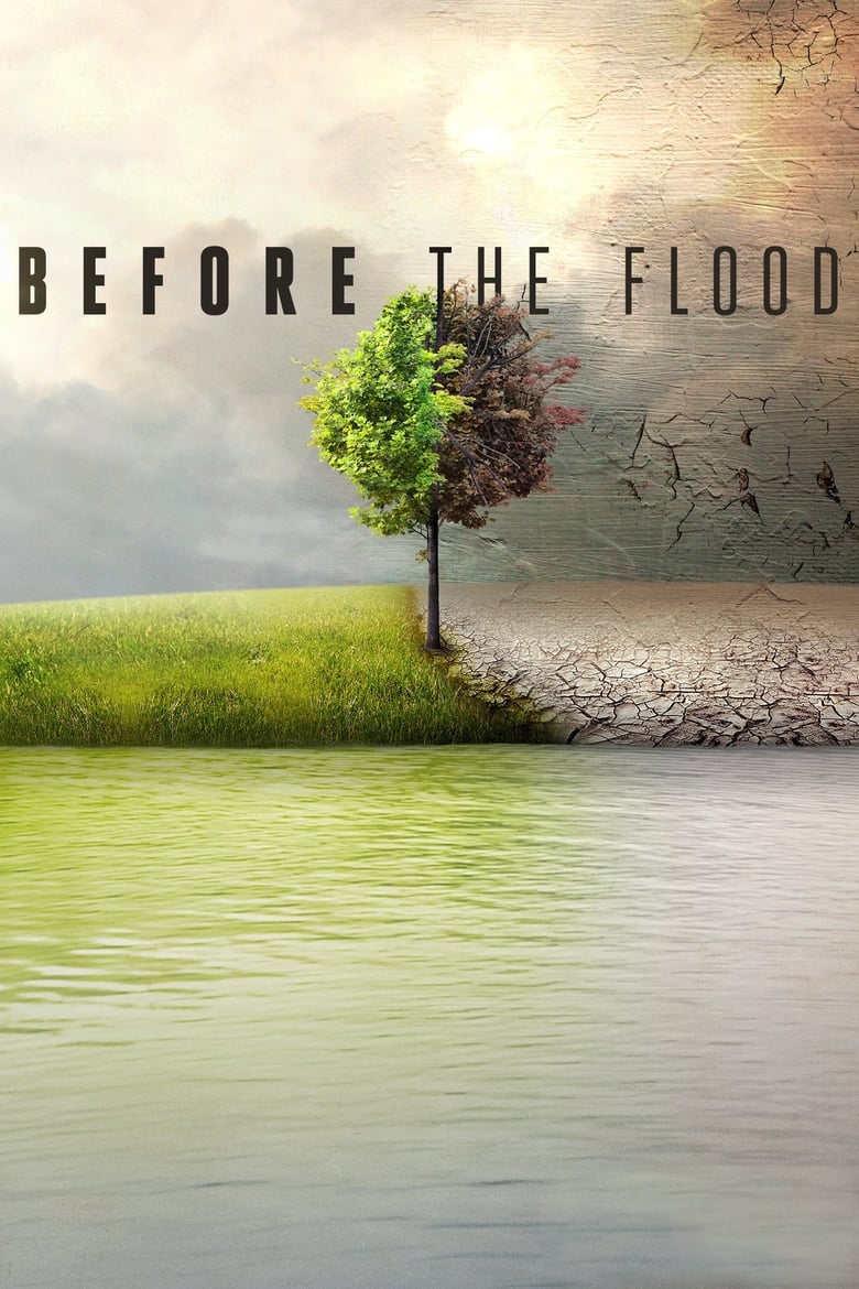 فيلم Before the Flood