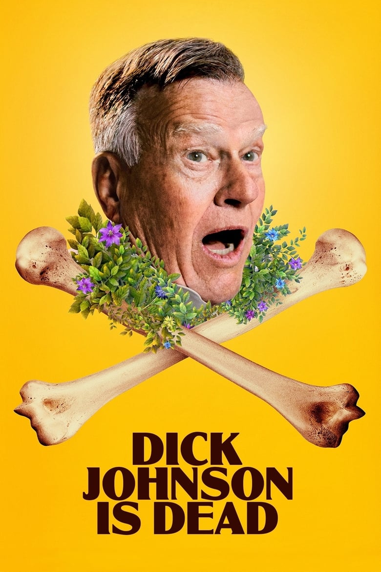 فيلم Dick Johnson Is Dead